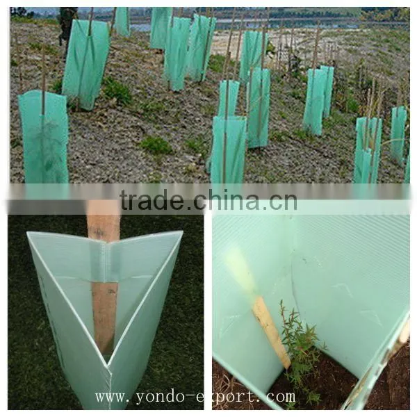 2mm 3mm 4mm Corflute Board/Corrugated Plastic Board