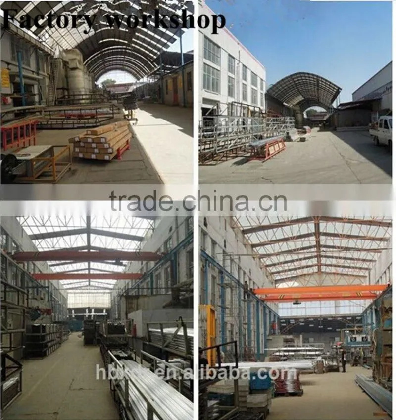 China aluminum factory high quality aluminum profile for the aluminum cabinets