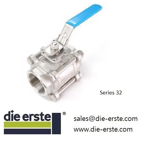 Die Erste Industry Co., Ltd company overview - view 4