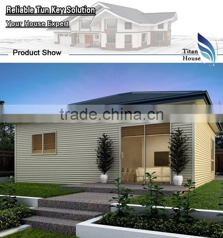 Homes Ready to Install in Prefab Homes
