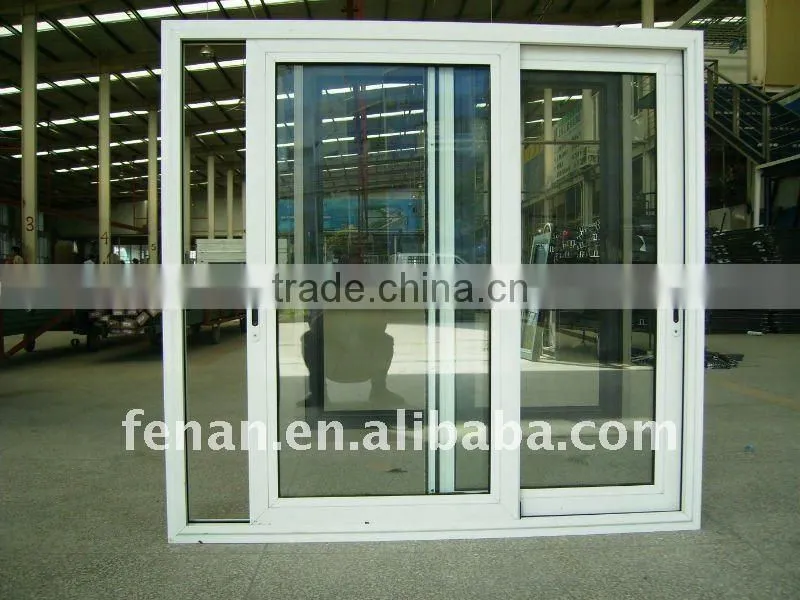 ventanas de aluminio