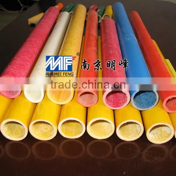 grp(frp) pipe