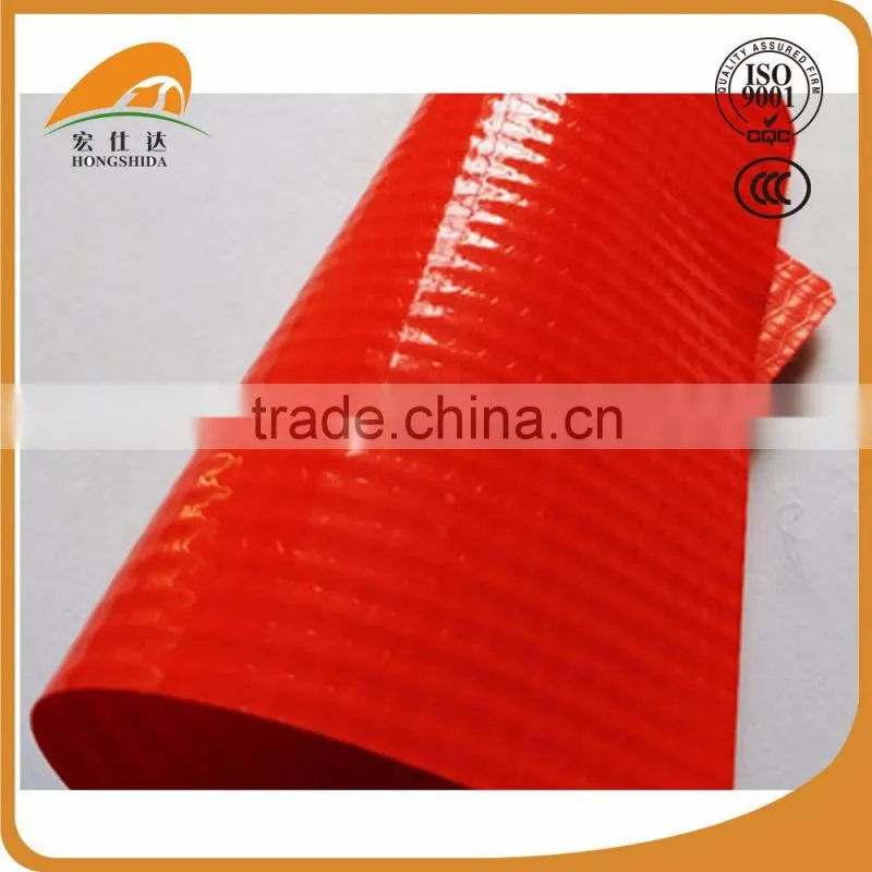 Rolling tarp wholesale tarpaulin waterproof pvc coated fabric