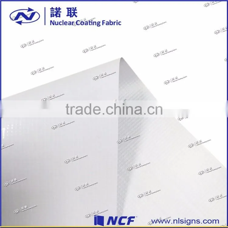 Printing Material Pvc Flex Banner Roll