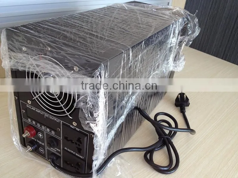 2500W/48Vdc, 3000W/48Vdc 2015 New off grid solar inverter