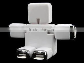 USB 2.0 HUB,4 Ports USB HUB