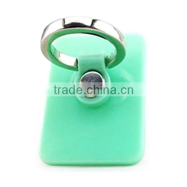 Mobile Phone Ring Holder Fashion 360 Degree Finger Ring Holder For iPhone