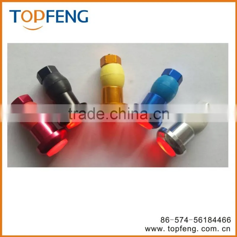 Bicycle Warning Lights/Bicycle handlebar lights
