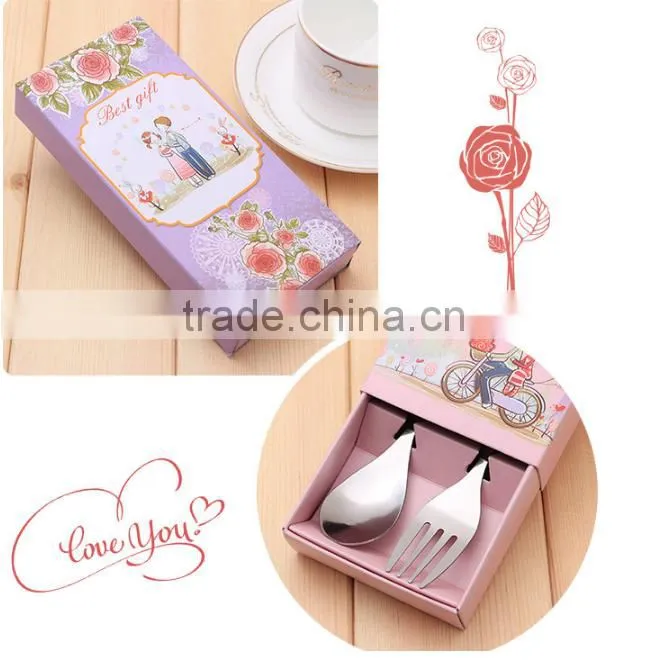 exquisite wedding favors as gift box