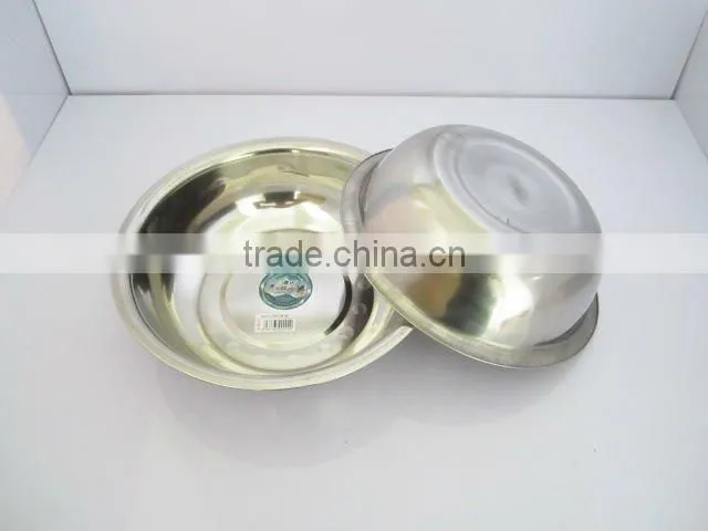 WR-003 stainless wash basin