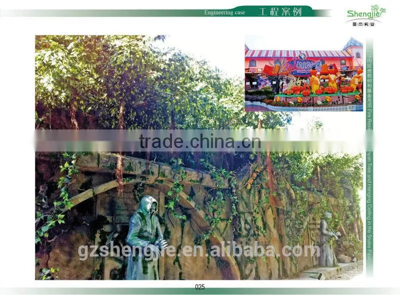 bonsai artificial plants,party decoration, shengjie artificial purple perilla for wholesale