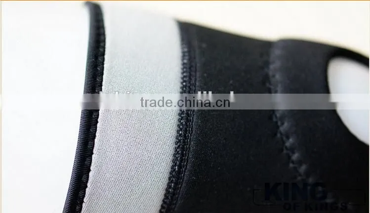 Factory direct wholesale color openings knee riding sport climbing basketball knee support