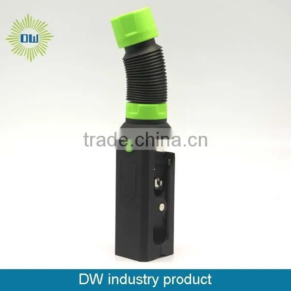 Hot-selling portable 1w magnetic lights led with clip