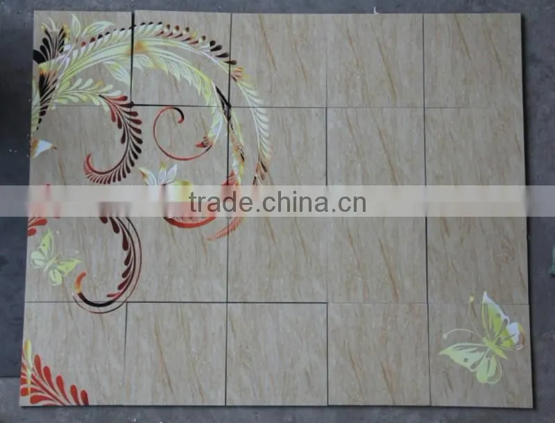 BISINI 2014 Latest Pattern Ceramic Wall Tile, 600*600mm; 800*800mm
