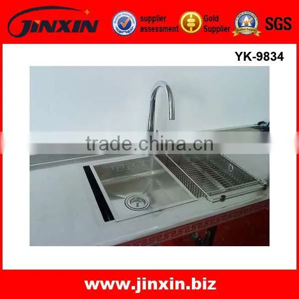 Good Quality Stainless Steel Kitchen Antique Water Cupboard