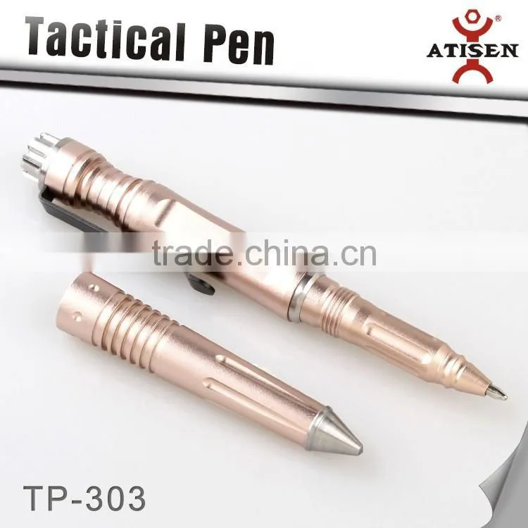 Professional Self-defense Tactical Signature Pen