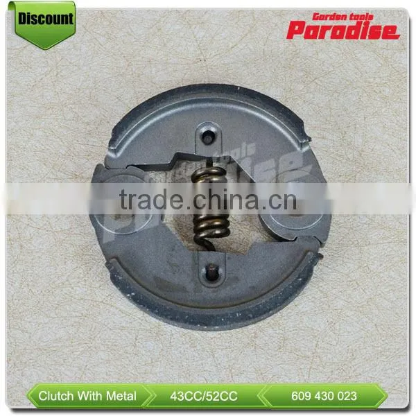 43CC 52CC Aluminium Brush Cutter Clutch Assembly