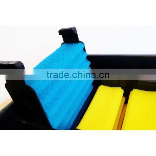New Design CBF-550 Fish Pond Bio Filter