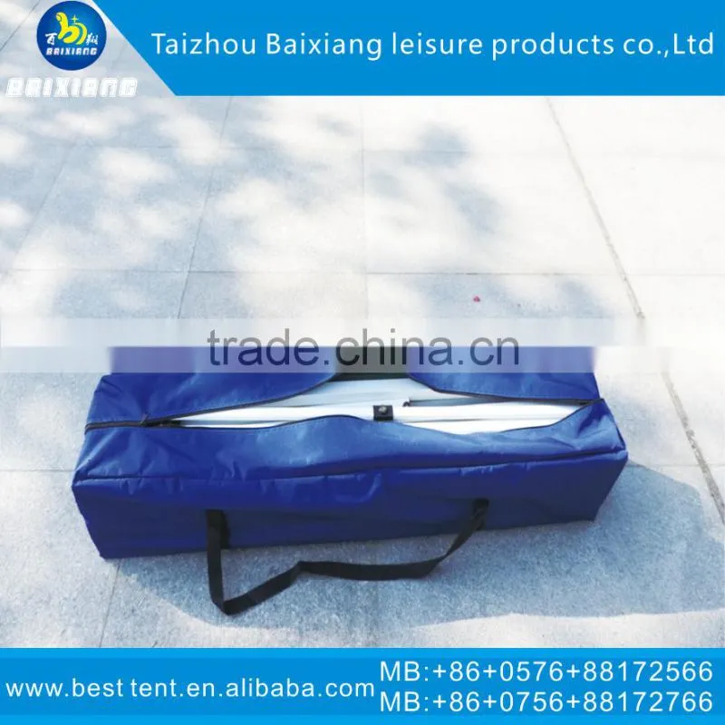 New product factory supply 10*20,10*10party canopy tent