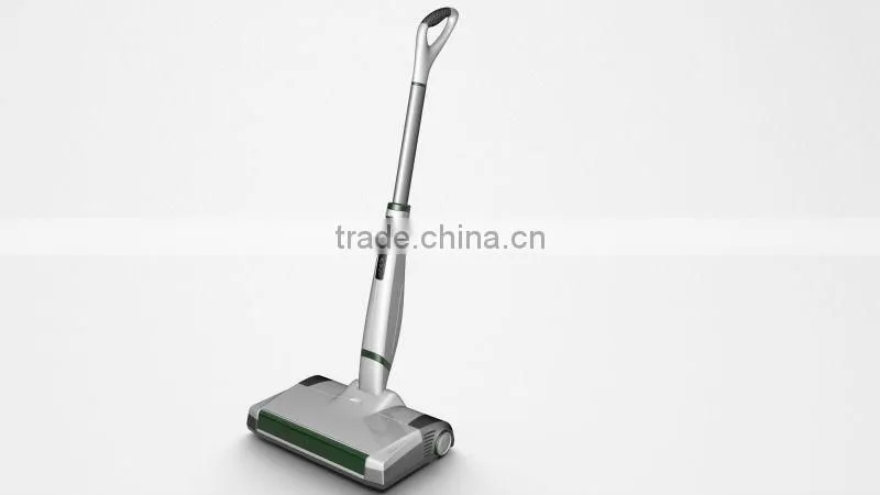 Cordless Vacuum Cleaner