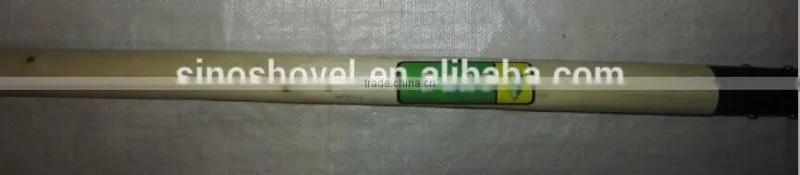 American Type Handle Shovels S518,S519