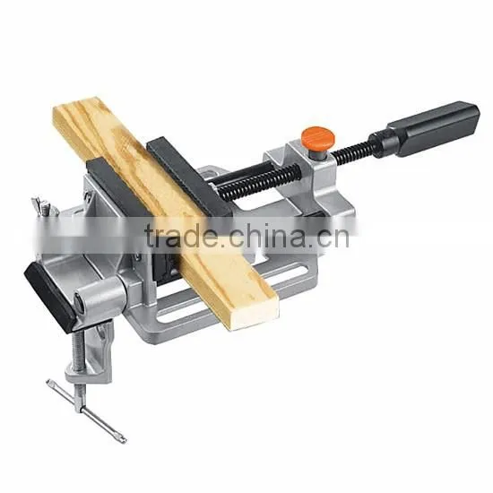 Quick Release Drill Press Vice