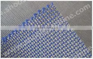Cushion Pad PAD-D with Material Copper wire and chemical fiber and Thickness 4mm