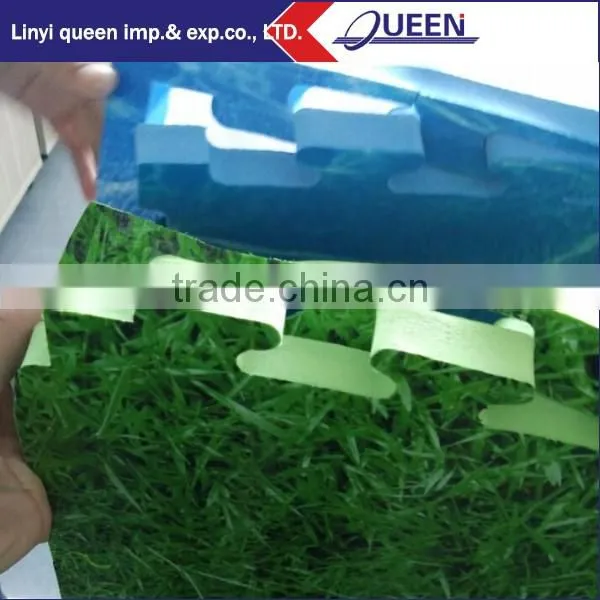 High quality animals park floor mats in USA