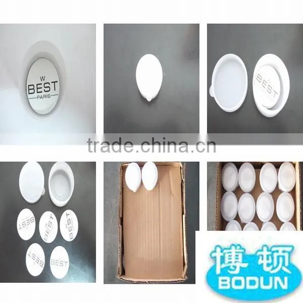 Toy Bi-metal Jumping Disc for Kids