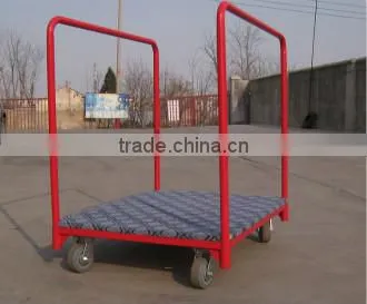Wheel Barrow Type One Wheel Aluminium Cheap Tool Cart