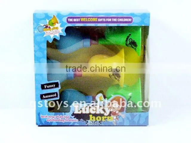 Toy bugle QS110521005