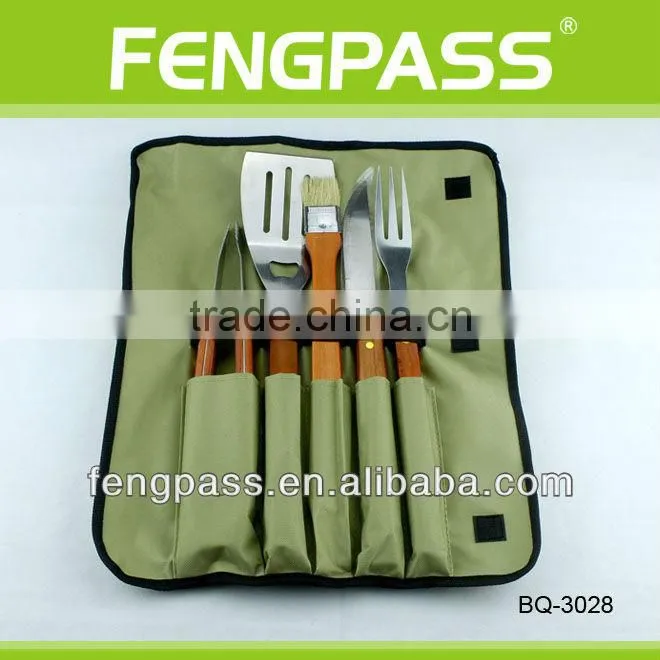 telescopic bbq fork (50-51-52)