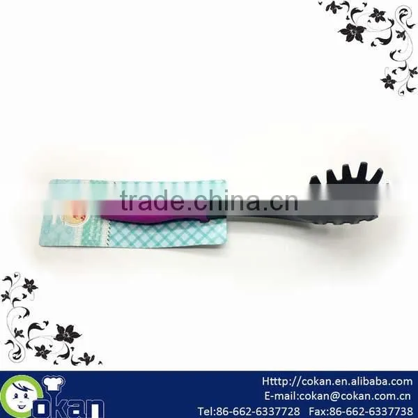 Nylon Spaghetti Spoon with TRP Handle CK-3051-7