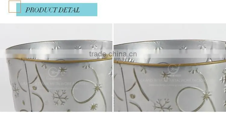growing plants in pots outdoors decorative planters plants and pots