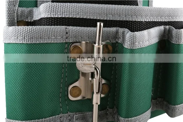 Professional Hanbon Plier Waist Bag, Waist Tool Bag,Waist Bag for Pliers