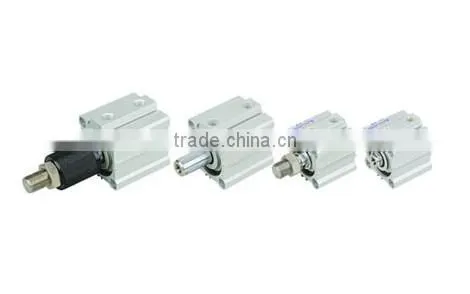 CQ2-Series-Thin-Type- pneumatic cylinder price with high quality