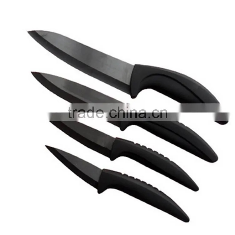 Ceramic Knives