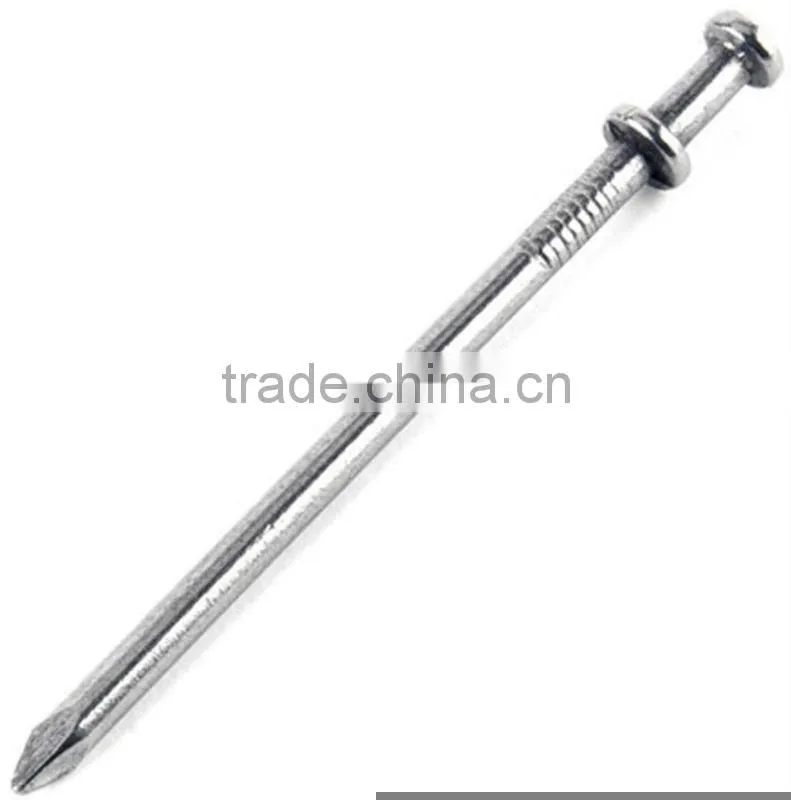 Hot Sale Duplex Head Nails/Double Head Nails