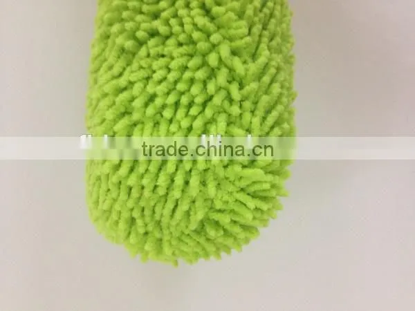Ultra Micro fiber Chenille Car Cleaning sponge brush