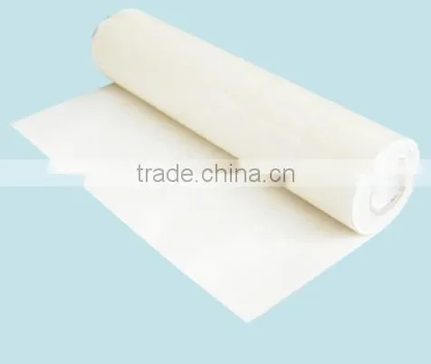 Flexible composite Material insulation paper DMD