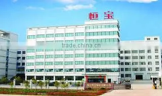 Zhejiang Hengbao Clothing Co., Ltd. company overview - view 2