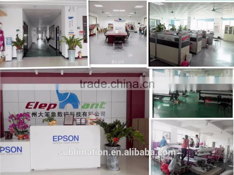the latest design High effective plotter printer sublimation, dye sublimation photo printer, digital inkjet textile printer