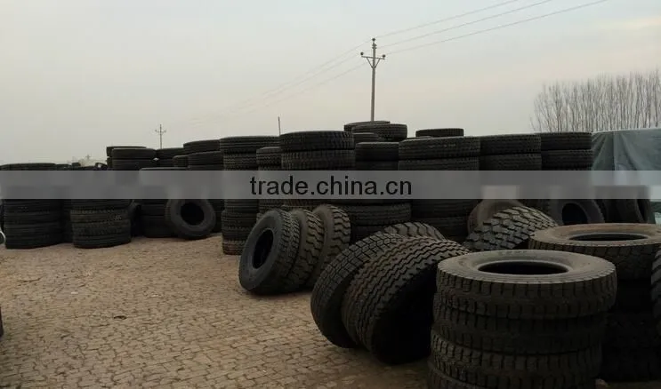 GZY 2015 Best quality high efficiency wholesale car used tires