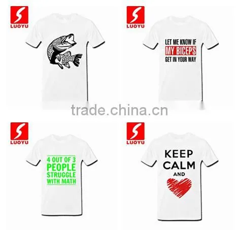 China maroon plain tshirts