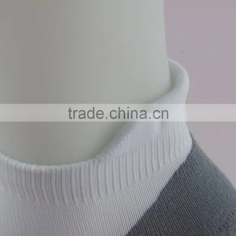 Custom factory casual socks for men