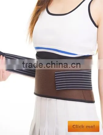healthy sport protection waist guard , waist wrap