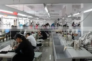 Jiangyin Dongmei International Trade Co., Ltd. company overview - view 1
