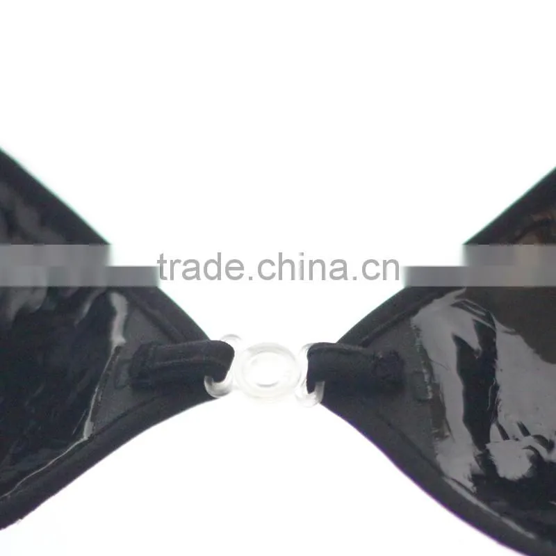 Lace Embroidery breathable bra