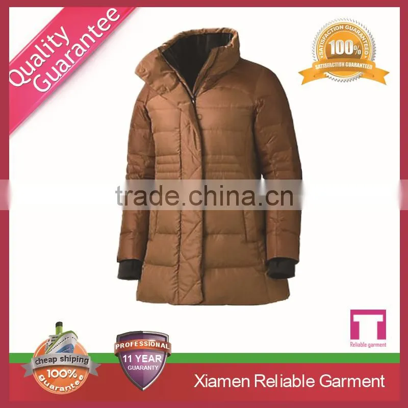 2015 Custom chinese women silk jacket oem clothing manufacturing