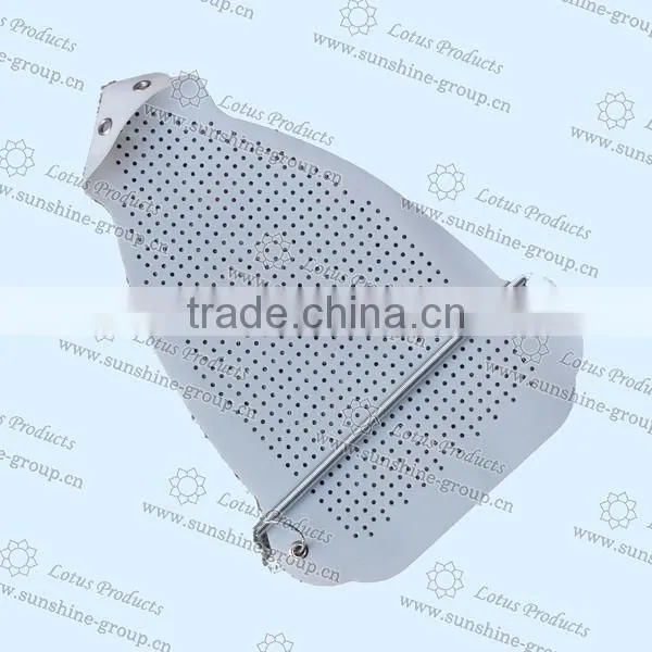 Iron Shoe Sewing Machine Parts Sewing Accessories Iron Shoe